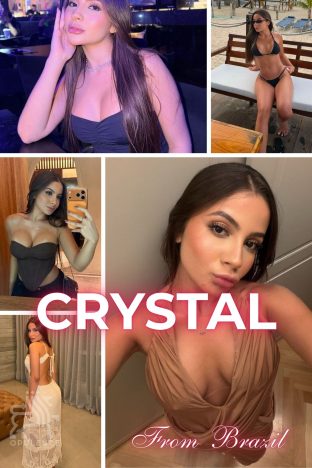 ❤️CRYSTAL❤️