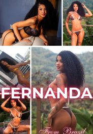 ❤️FERNANDA❤️
