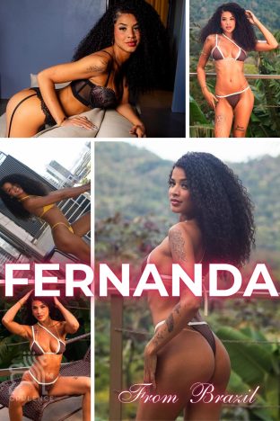 ❤️FERNANDA❤️