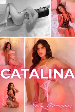 ❤️CATALINA❤️