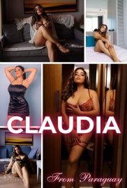 ❤️CLAUDIA❤️