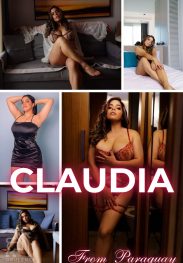 ❤️CLAUDIA❤️
