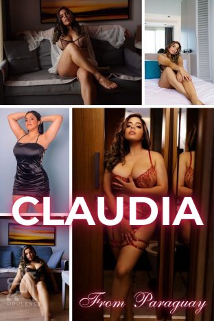 ❤️CLAUDIA❤️