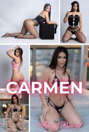 ❤️CARMEN❤️