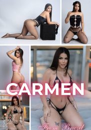 ❤️CARMEN❤️