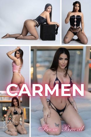 ❤️CARMEN❤️