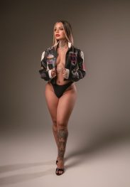 ❤️ROXANA❤️