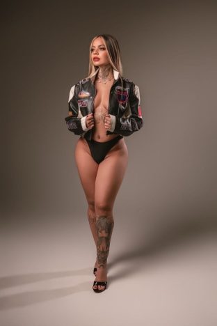❤️ROXANA❤️