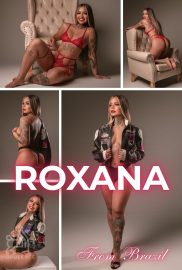 ❤️ROXANA❤️
