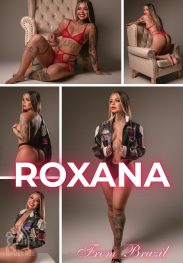 ❤️ROXANA❤️