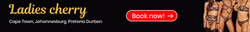 Ladies Cherry Escorts