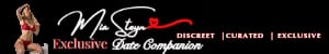 Date Escort Mia Steyn