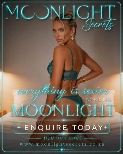 Moonlight Secrets Escort Agency