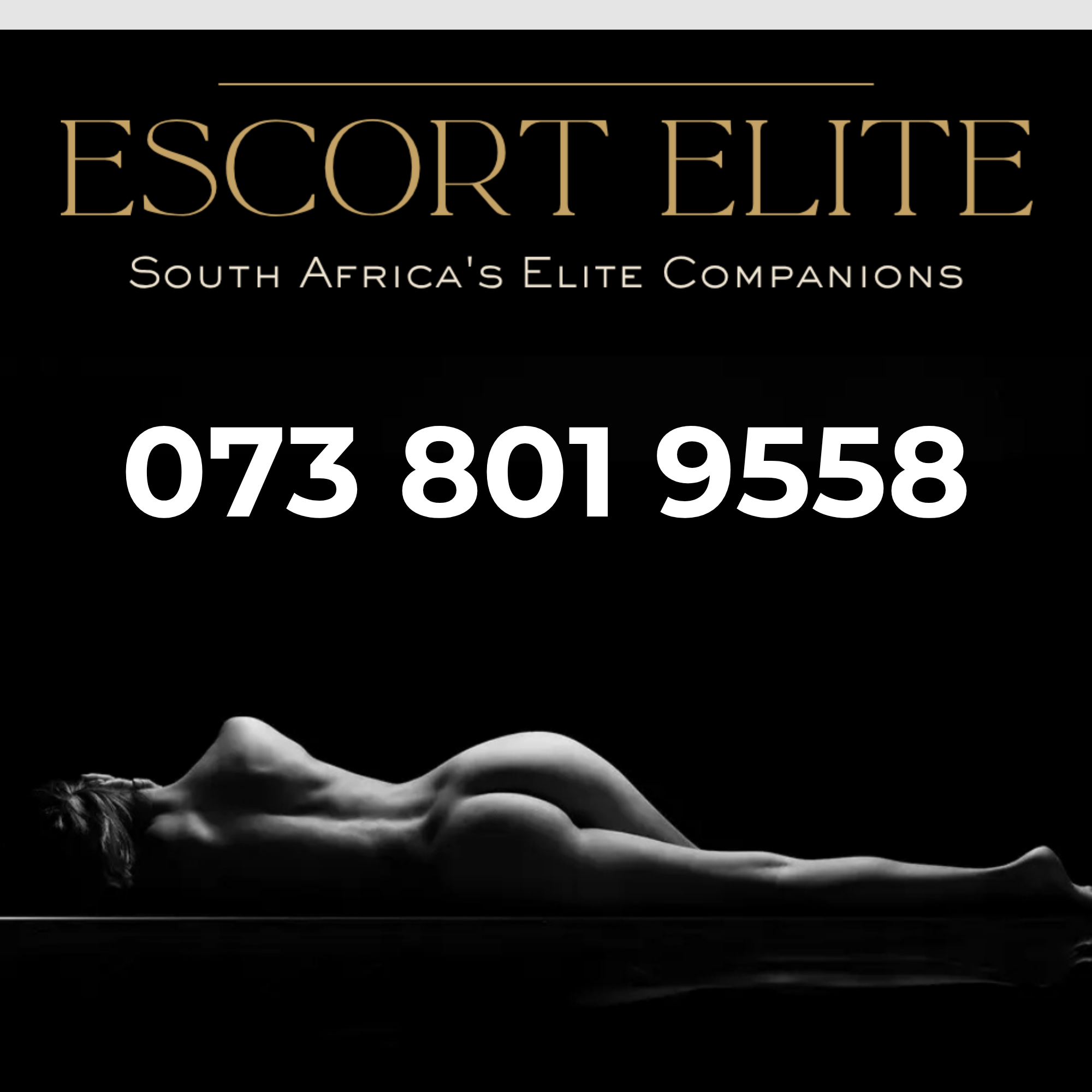 Escort Elite South Africa